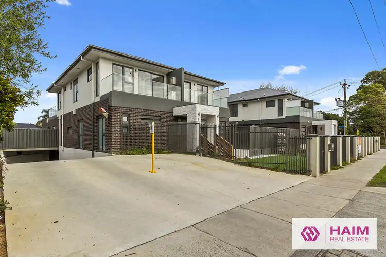 Second view of Homely apartment listing, 848 Centre Road, Bentleigh East VIC 3165