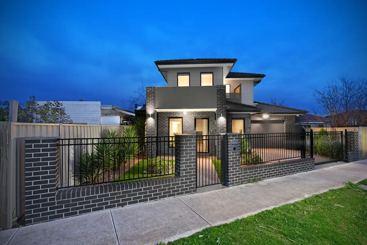 Main view of Homely house listing, 15A Curtain Street, Kingsbury VIC 3083