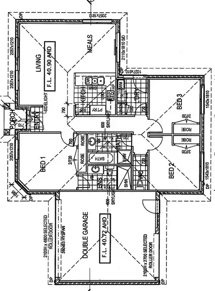 Second view of Homely unit listing, 2/8 Brittlewood Lane, Longwarry VIC 3816