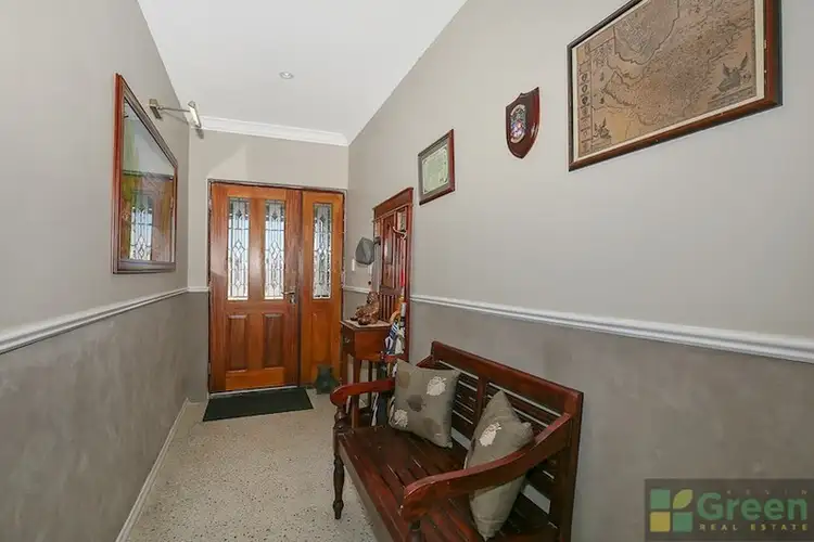 Second view of Homely house listing, 10 Gum Nut Avenue, Dawesville WA 6211