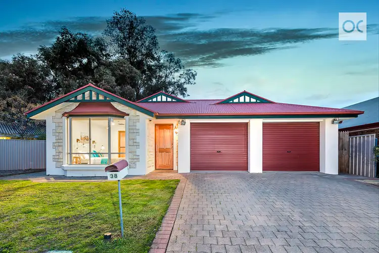 Main view of Homely house listing, 38 Lynton Avenue, Gilles Plains SA 5086