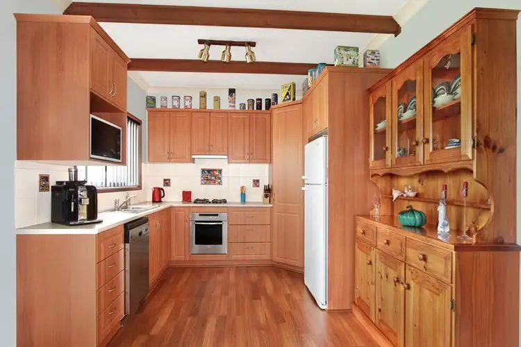 Second view of Homely house listing, 5 Medway Drive, Mount Keira NSW 2500