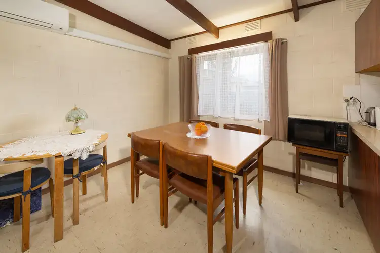 Third view of Homely unit listing, 2/4 Rattray Avenue, Wodonga VIC 3690