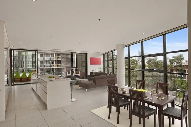 Main view of Homely apartment listing, 4D/5 Tambua Street, Pyrmont NSW 2009