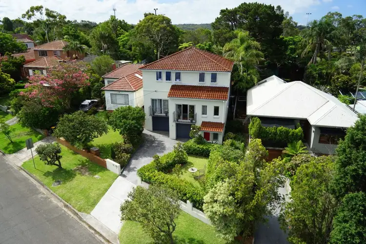 Second view of Homely house listing, 38 Judith Street, Seaforth NSW 2092
