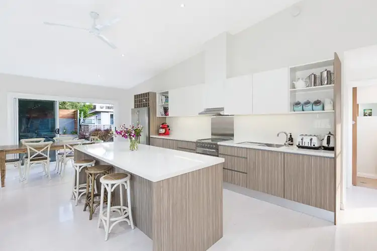 Second view of Homely house listing, 42 Leonay Street, Sutherland NSW 2232