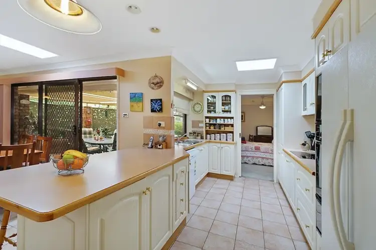 Fifth view of Homely house listing, 7 Eyre Place, Camden South NSW 2570
