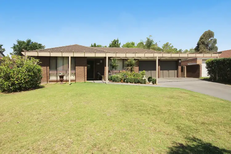 Main view of Homely house listing, 7 Fishburn Place, Narellan NSW 2567