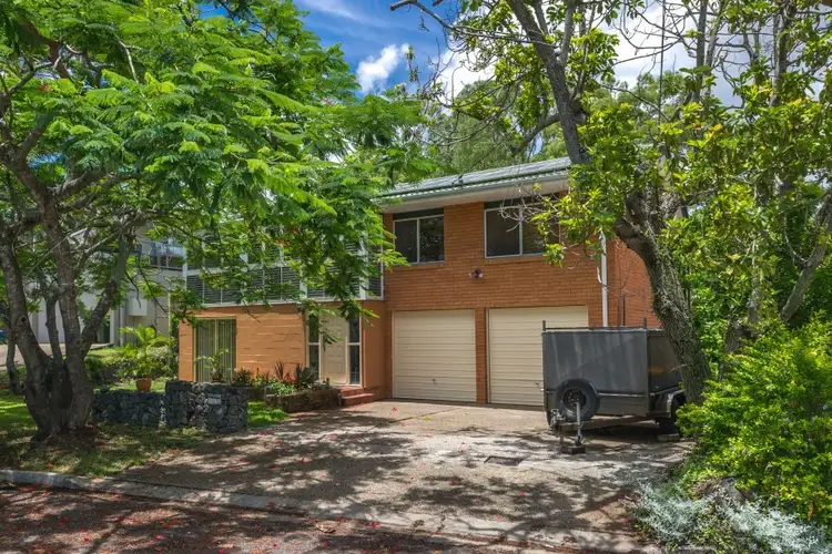 Main view of Homely house listing, 14 Rowena Street, Kenmore QLD 4069