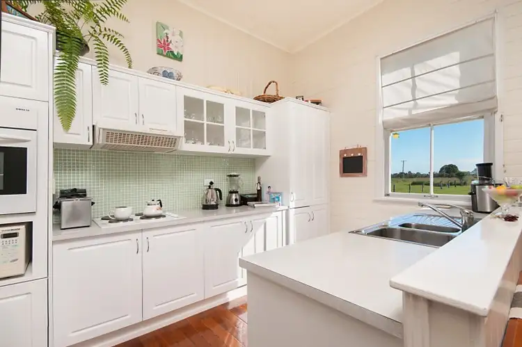 Second view of Homely house listing, 5 Forest Street, Coraki NSW 2471