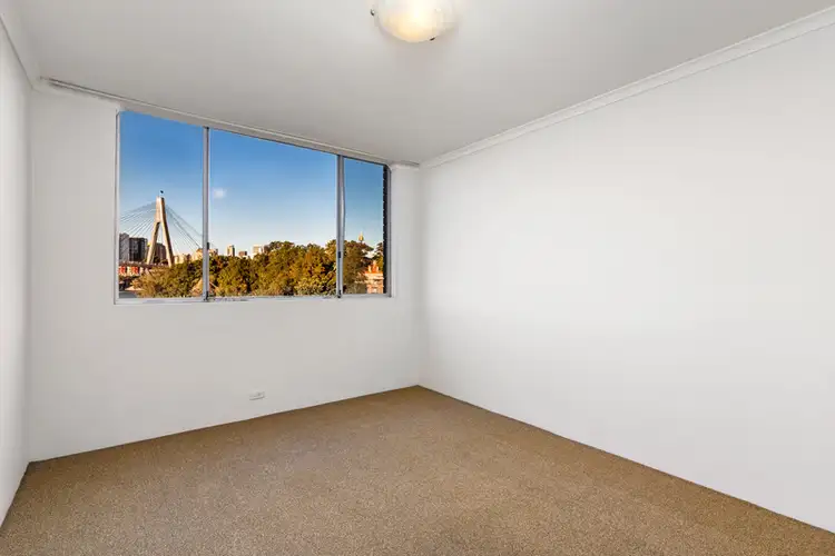 Fourth view of Homely apartment listing, 25/451 Glebe Point Road, Glebe NSW 2037