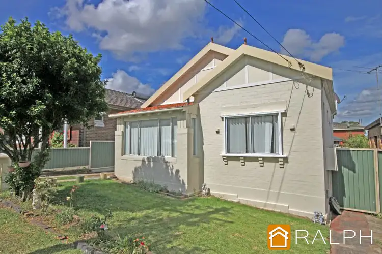 14 Boorea Avenue, Lakemba NSW 2195