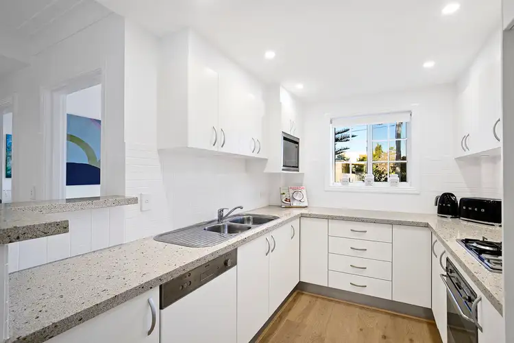 Fourth view of Homely apartment listing, 7/134-138 Ocean Street, Narrabeen NSW 2101