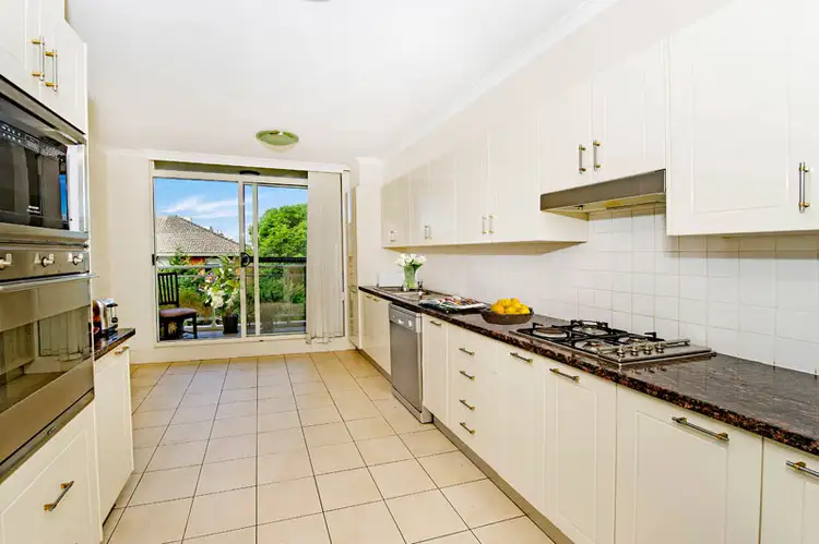 Second view of Homely apartment listing, 402/56A Penkivil Street, Bondi NSW 2026