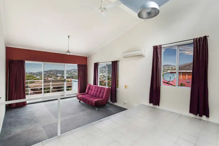Sixth view of Homely unit listing, 1/50 Highfield Street, West Moonah TAS 7009