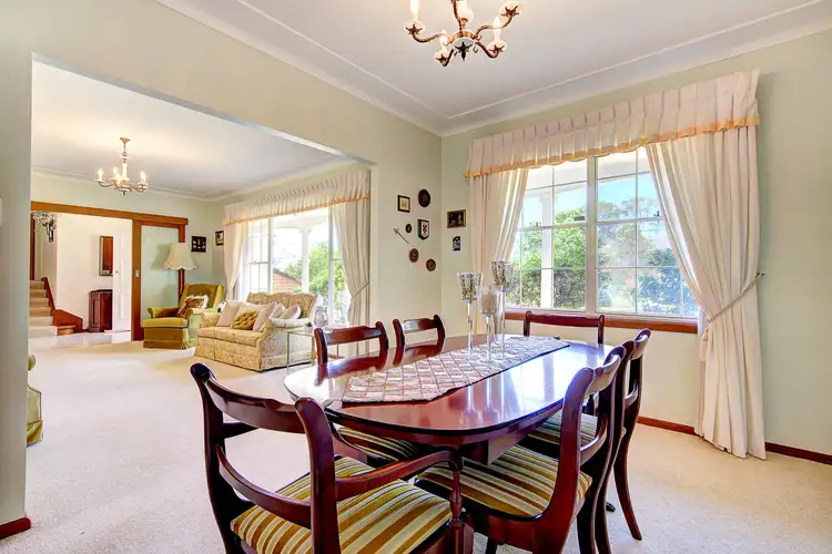 Fifth view of Homely house listing, 8 Moorhouse Avenue, St Ives NSW 2075