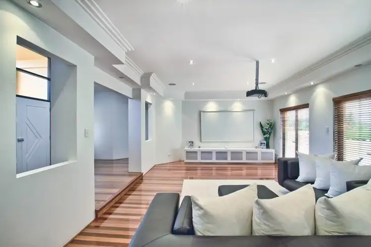 Seventh view of Homely house listing, 57 Boronia, Voyager Point NSW 2172