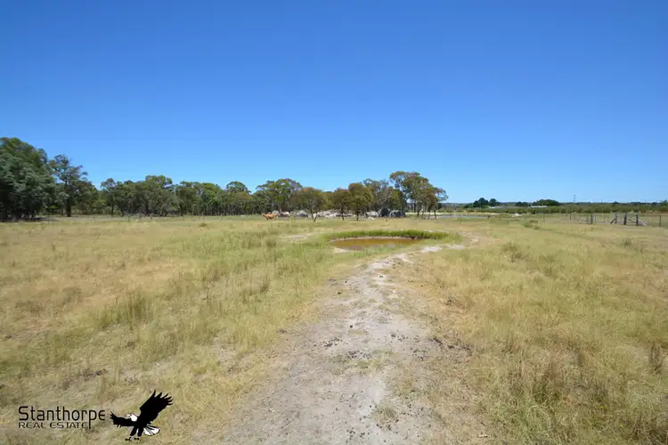 Fourth view of Homely house listing, 85 Schumann Lane, Thulimbah QLD 4376
