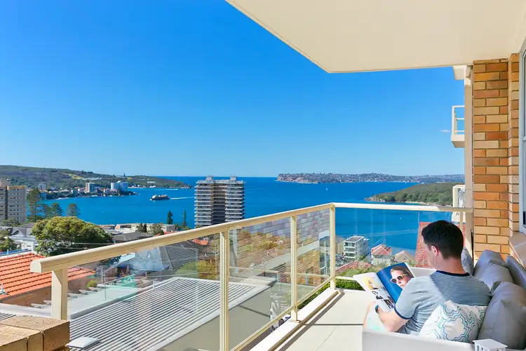 9/52 Fairlight Street, Fairlight NSW 2094