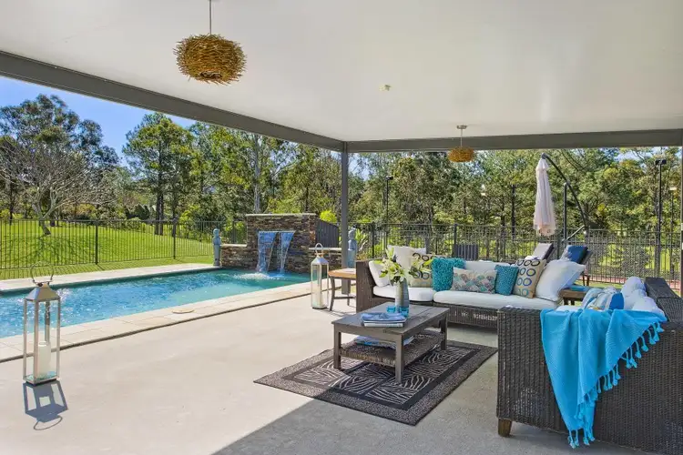Second view of Homely house listing, 6 Kay Drive, Samford Valley QLD 4520