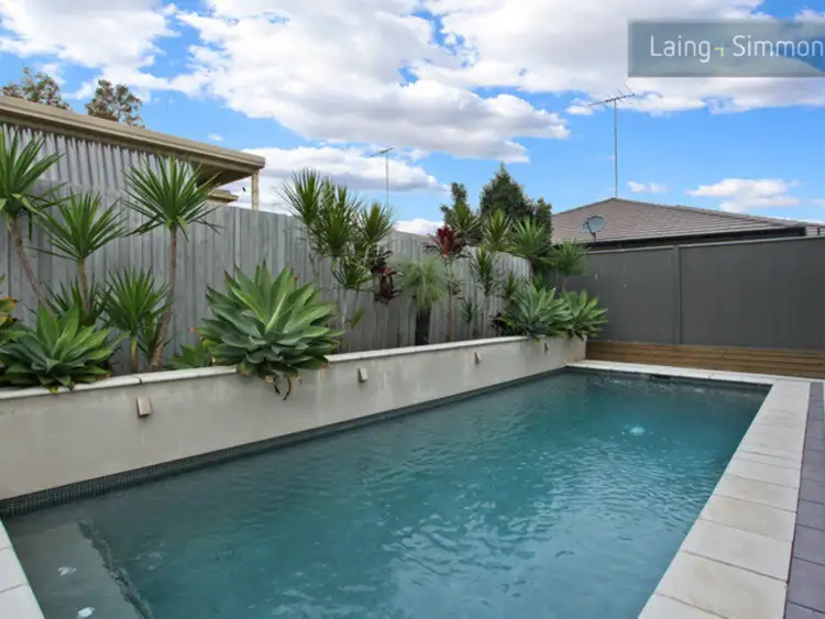 Seventh view of Homely house listing, 20 Dunlop Avenue, Ropes Crossing NSW 2760