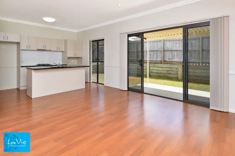 Fifth view of Homely house listing, 45 Grand Canyon Drive, Springfield Lakes QLD 4300