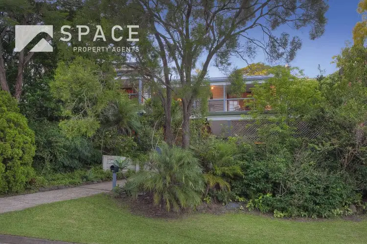 Second view of Homely house listing, 21 Gulliver Street, Paddington QLD 4064