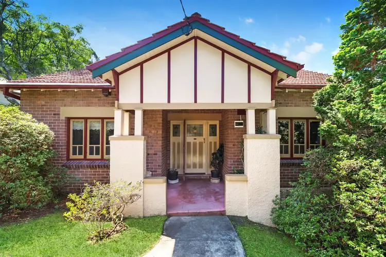 39 George Street, Pennant Hills NSW 2120