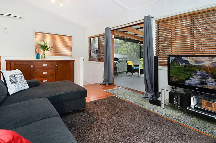 Fourth view of Homely townhouse listing, 55 Rosemount Terrace, Windsor QLD 4030