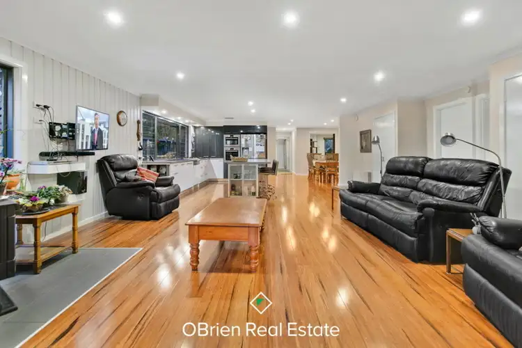 Fifth view of Homely house listing, 48 McKenzie Street, Seaford VIC 3198