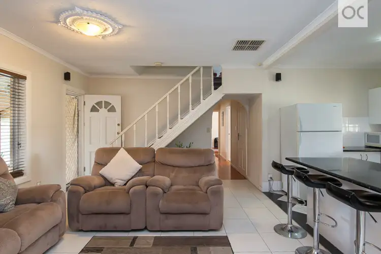 Fourth view of Homely house listing, 5 Dawn Court, Ridgehaven SA 5097