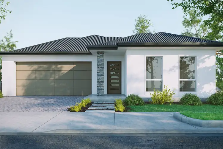 Lot 1/58 Birdwood Terrace, North Plympton SA 5037