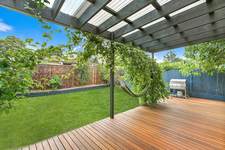 Sixth view of Homely house listing, 4 Henley Marine Drive, Five Dock NSW 2046