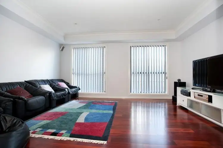 Fifth view of Homely house listing, 50 Blackman Crescent, Taylors Lakes VIC 3038