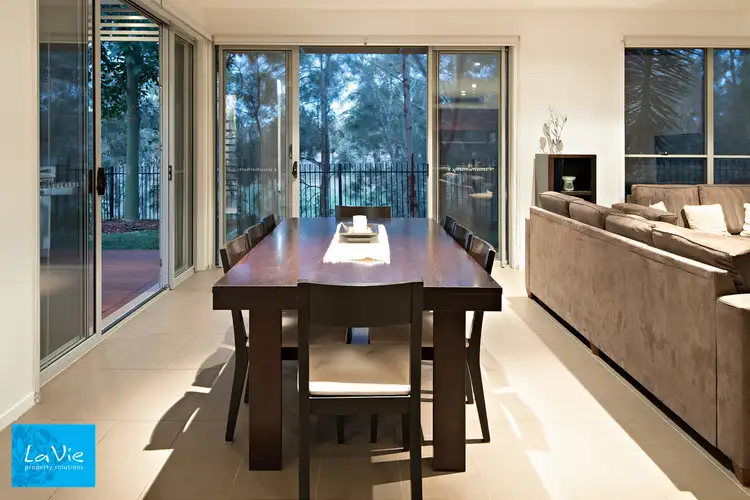 Sixth view of Homely house listing, 15 Spyglass Lane, Brookwater QLD 4300