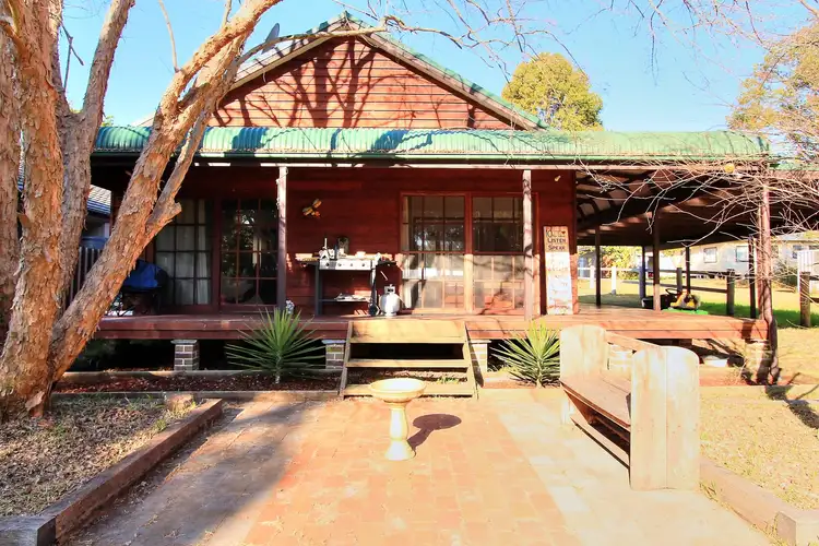 Main view of Homely house listing, 66a Avondale Road, Cooranbong NSW 2265
