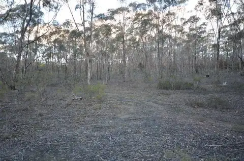 Fourth view of Homely land listing, Lot 2 Willy Milly Road, Castlemaine VIC 3450