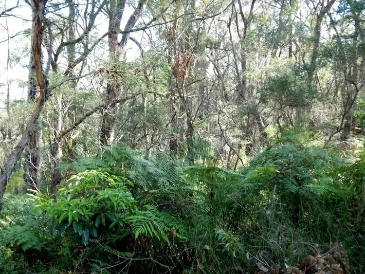 Third view of Homely land listing, 10 Chalmers Road, Fish Creek VIC 3959