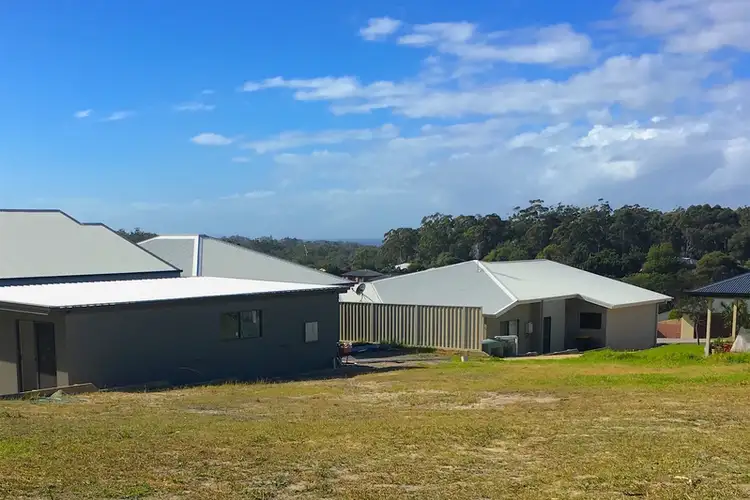 Second view of Homely land listing, 26 Red Gum Drive, Ulladulla NSW 2539