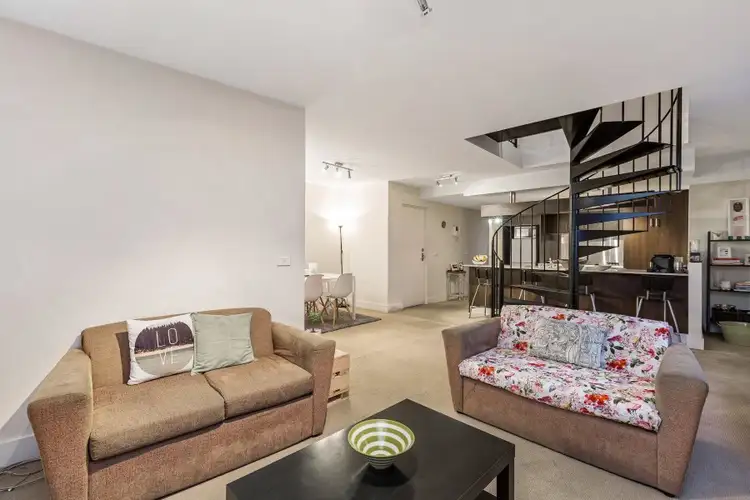 23/185-187 Francis Street, Yarraville VIC 3013
