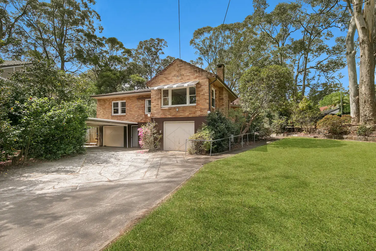 Main view of Homely house listing, 39 Killeaton Street, St Ives NSW 2075