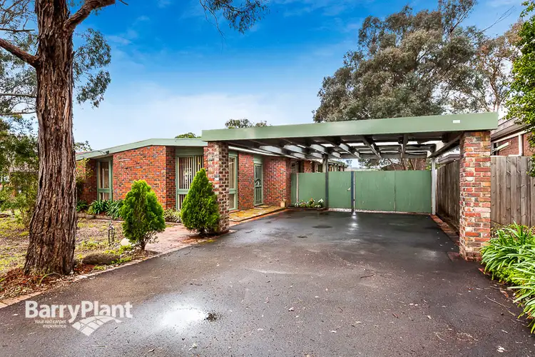 Main view of Homely house listing, 7 Rangeview Road, Diamond Creek VIC 3089