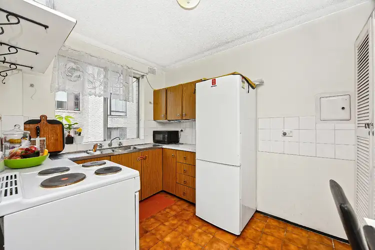 Second view of Homely apartment listing, 17/84 Albert Road, Strathfield NSW 2135