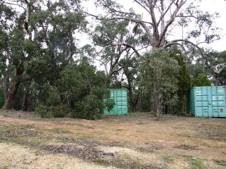 Second view of Homely land listing, Lot 74 Kangaroo Road, Greendale VIC 3341