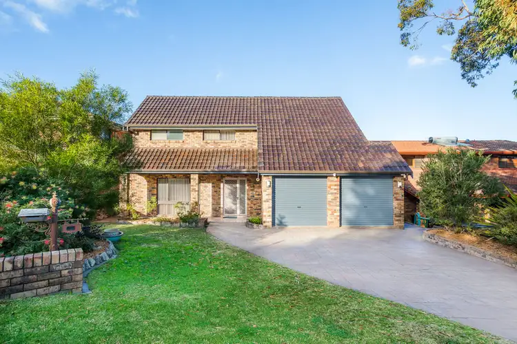 Fourth view of Homely house listing, 35 Warrangarree Drive, Woronora Heights NSW 2233