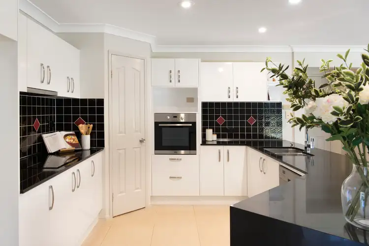 Third view of Homely house listing, 2-4 Meadowood Close, Highvale QLD 4520