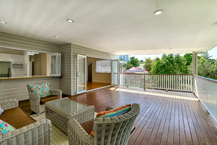 Fifth view of Homely house listing, 71 Gray Road, West End QLD 4101