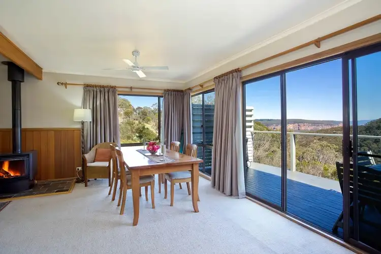 Fifth view of Homely house listing, 30 Gordon Avenue, Blackheath NSW 2785