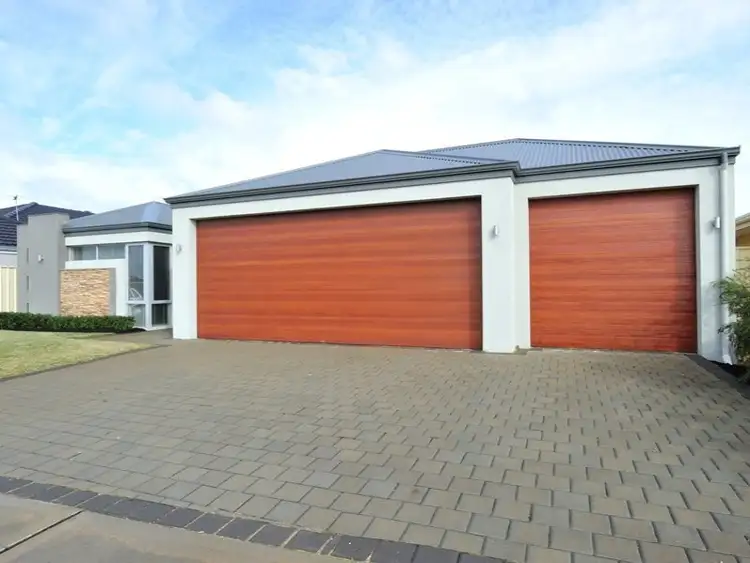 Second view of Homely house listing, 62 Brennan Promenade, Baldivis WA 6171