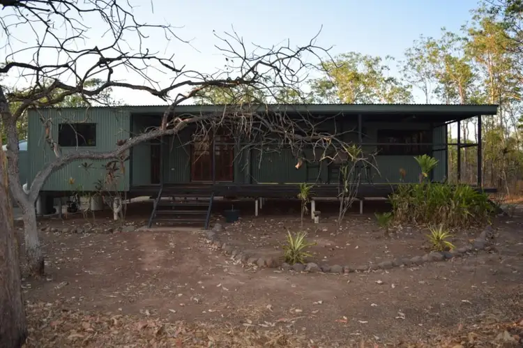 Main view of Homely house listing, 31 Wadham Road, Herbert NT 836